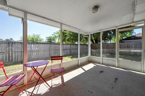 1916 Summer Hills Ln, Fort Walton Beach FL  32547-7036 exterior