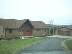 2361 Lyndon Rd, Franklinville, NY 14737-9786