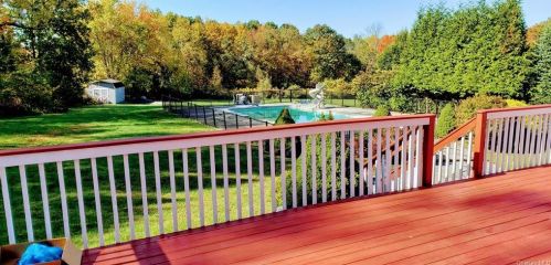 421 Mt Orange Rd, Middletown NY  10940-6773 exterior