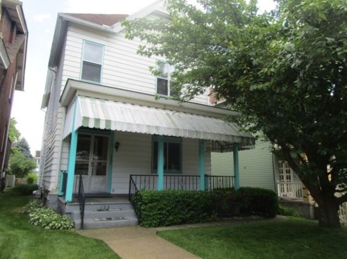 122 Cleveland Ave, Pittsburgh, PA 15202-2302