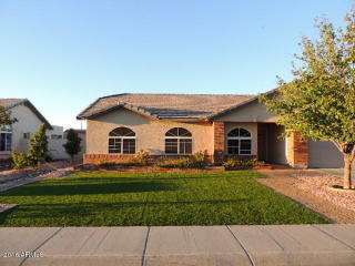 3652 Thornton Ave, Gilbert, AZ 85297-3057