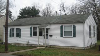 10 Davis St, Pemberton NJ  08068-1231 exterior