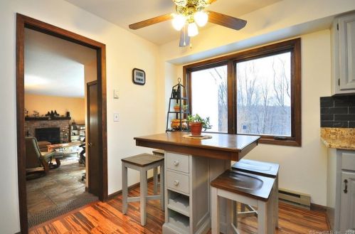 236 Second Hill Rd, Northville CT  06776-3122 exterior