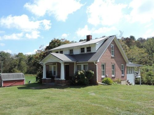 7206 Moccasin Valley Rd, Elk Garden, VA 24266-5318