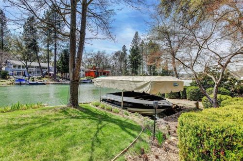 13572 Lake Wildwood Dr, Lake Wildwood CA  95946-9500 exterior