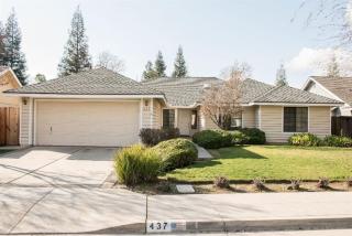 437 Shelldrake Cir, Fresno, CA 93730-1230