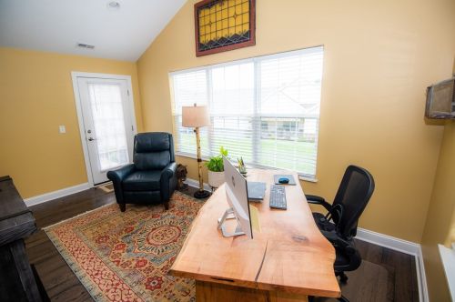 391 Saddlebrook Rd, Gibsonia PA  15044-7809 exterior