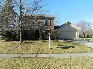 7660 Whitlock Ct, Indianapolis, IN 46268-4748
