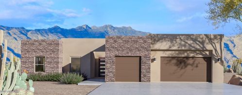 2852 Camino A Los Vientos, Tucson, AZ 85718-5009
