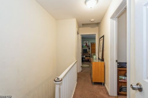 82 Montgomery St, Bloomfield NJ  07003-6064 exterior