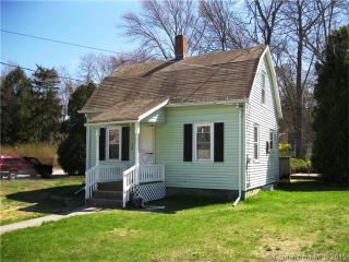 158 Dunham St, Norwich, CT 06360-6604