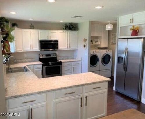 5519 Delta Ave, Mesa, AZ 85206-2221