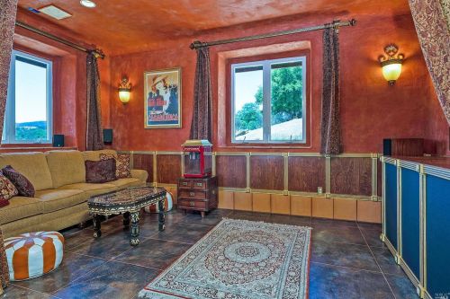 3075 Hendricks Rd, Lakeport CA  95453-8416 exterior
