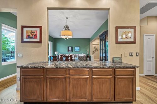 5215 Thunder Hawk Rd, Cave Creek AZ  85331-5593 exterior