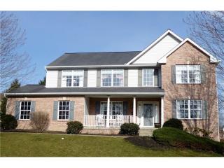 1025 Lake Dr, Gibsonia, PA 15044-6177