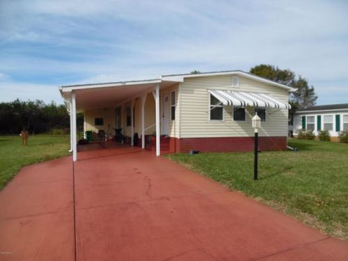 7480 Blackhawk Rd, Sebastian, FL 32976-7720
