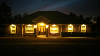 6188 Hummingbird Ln, Crestview FL  32536-4392 exterior