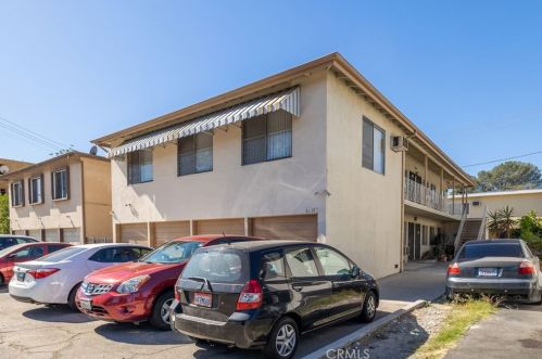 6107 Tujunga Ave, North Hollywood, CA 91606-4246