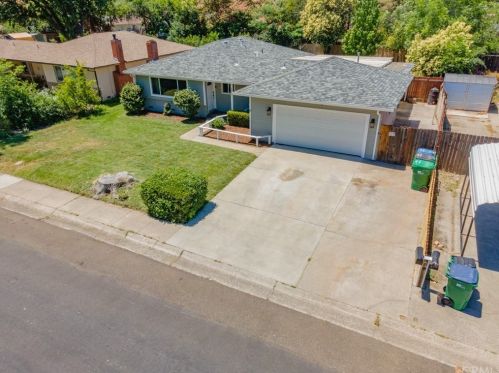 2591 White Ave, Chico CA  95973-0622 exterior