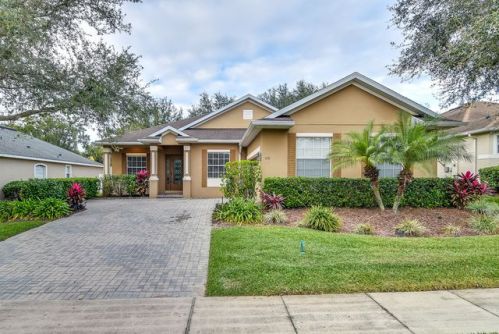 478 Parkside Pointe Blvd, Apopka, FL 32712-3362