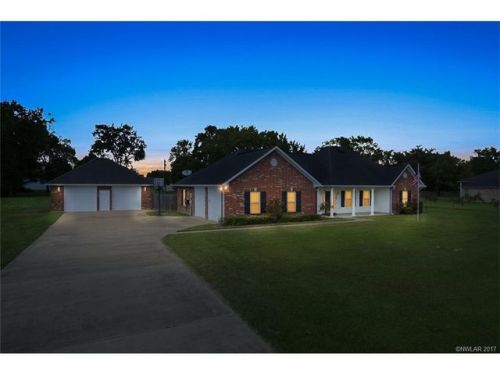 5908 Sunset Trace Dr, Springridge, LA 71047-5403