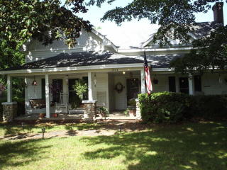 1247 Nc Highway 22, Highfalls, NC 27259