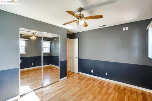 310 Malicoat Ave, Oakley CA  94561-2757 exterior