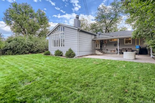 3023 Jasmine St, Denver CO 80222-7016 exterior