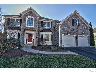 1440 Owls Nest Rd, Easton PA  18040-8183 exterior