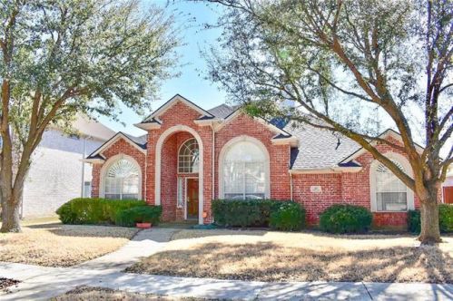 622 Saint George, Richardson, TX 75081-5135