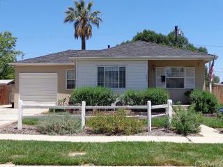 17817 Collins St, Van Nuys CA  91316-1143 exterior