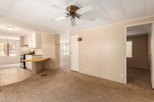 9024 Michigan Ave, Chandler AZ  85248-6448 exterior