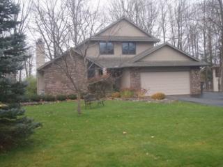 2607 Fern Ln, Wausau, WI 54401-7568