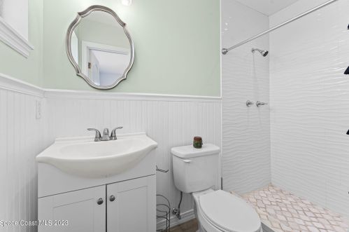 2558 Stratford Dr, Cocoa FL  32926-4319 exterior