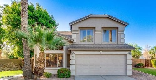 962 Golden Key St, Gilbert, AZ 85233-3258