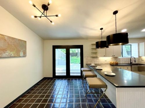 707 River Oaks Dr, Greenville TX  75402-4013 exterior