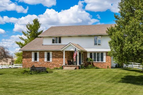 1320 Old Springfield Rd, London, OH 43140-9202
