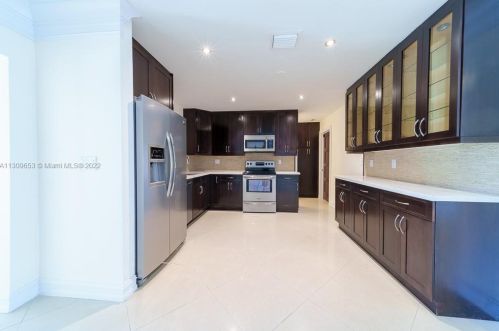 1710 53rd Ave, Hollywood FL  33021-3918 exterior