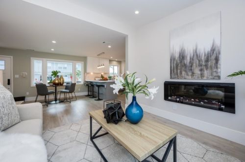 2685 Halsey Ave, Redwood City CA  94063-3456 exterior