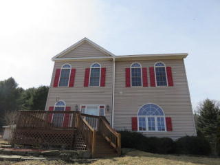 10435 Berwick Tpke, Wetona, PA 16914-9319