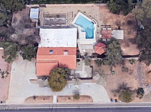 6522 Thunderbird Rd, Scottsdale, AZ 85254-3978