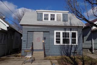 648 Lasalle Ave, Buffalo, NY 14215-1248