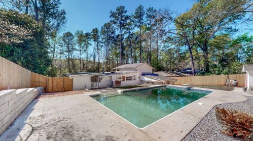 1416 Socastee Dr, North Augusta SC  29841-2095 exterior