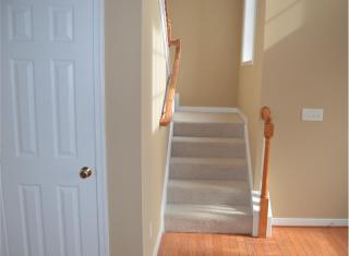 2927 Sir Thomas Dr, Chesapeake VA  23321-4582 exterior