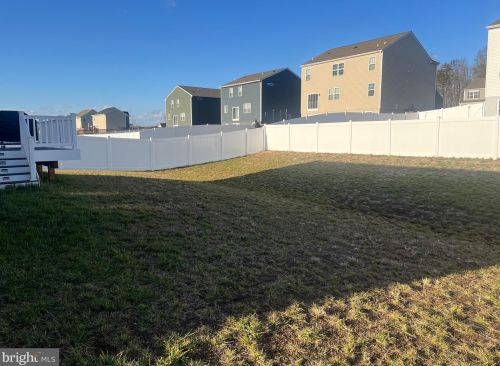 2131 Mourning Dove Dr, Locust Grove VA  22508-3118 exterior