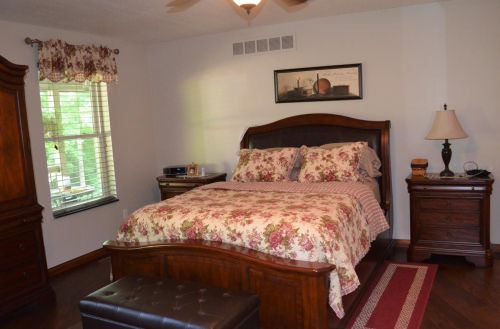 640 Carrie Ln, South Lebanon OH  45065-1150 exterior