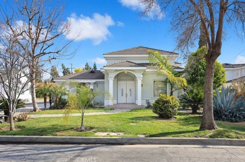 9908 Howland Dr, Temple City CA  91780-3234 exterior