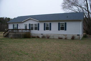 235 Weatherall Dr, Montross VA  22520-4156 exterior