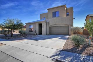 264 Refuge Loop, Santa Rita, AZ 85641-2806