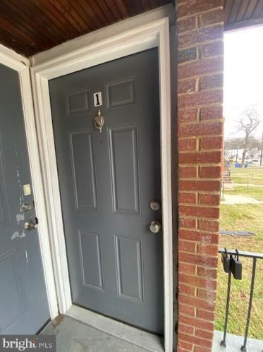 3971 Martin Luther King Jr Ave, Washington, DC 20032-1406